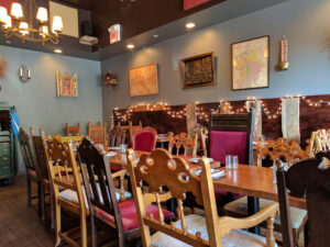BRONWYN Restaurant - Somerville