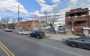 BRONX COMFORT FOOD - Bronx
