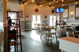 BRQ Seafood and Barbeque - Baton Rouge