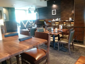 BRU Burger Bar - Noblesville