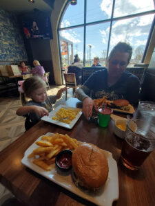 BRU Burger Bar - Brownsburg - Brownsburg