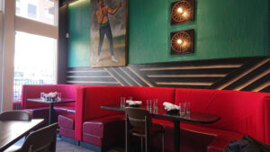 BRU Burger Bar - South Bend - South Bend