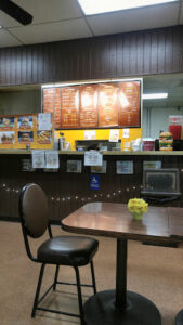B&R's Old-Fashion Burgers - Hawthorne