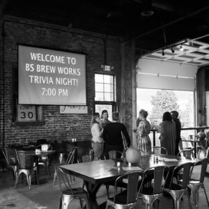 BS Brew Works - Springfield
