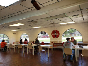 BTJ wings - Albany
