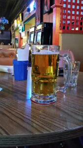 BT"s Bar - Columbus