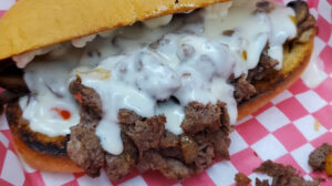 BT's Forge and Grill - Kingman