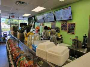 BUDDHA BOWLS - Belleville