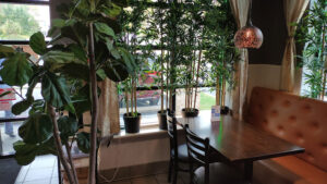 BURIRAM Thai Kitchen - Newark