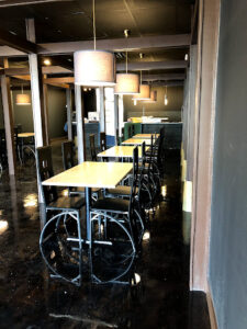 BUSHIDO SUSHI SRQ - Sarasota