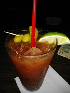 B&Zs Classics Bar - Burton