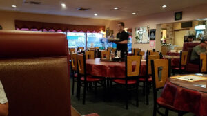 Ba-Dar Chinese Restaurant - Tucson