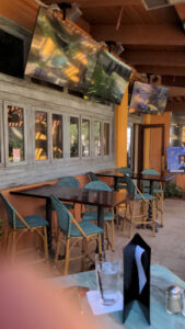 BaBaLoo Lounge - Palm Desert