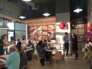 BaFang Dumpling - City of Industry
