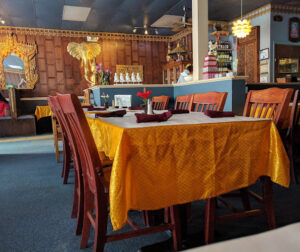 Baan Thai - Conyers