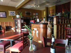 Baan Thai Restaurant - Santa Rosa