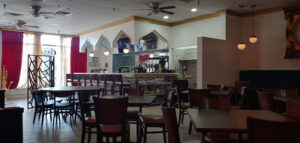 Baba Kabab - Lafayette