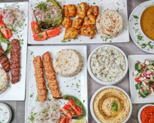Baba Kitchens - Belleville
