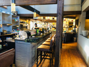 Baba Sushi Sturbridge - Sturbridge