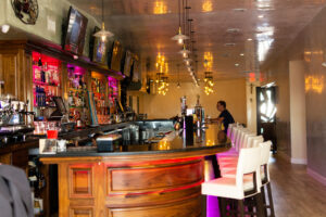 Babaloo Lounge - Lake Havasu City