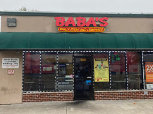 Baba's Steak and Lemonade (Fort Wayne) - Fort Wayne