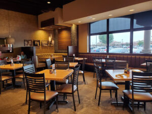 Babbo Italian Eatery - Queen Creek