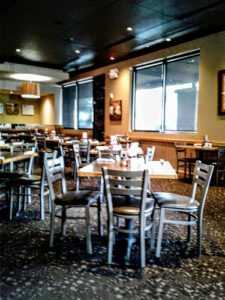 Babbo Italian Eatery - Cave Creek