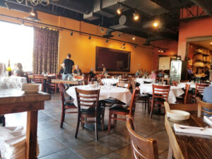 Babbo's Spaghetteria - Chesterfield