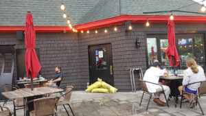 Babe's - Utica