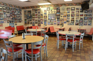 Babe's - Joliet