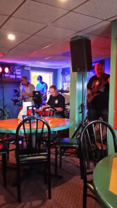 Babes Boys Tavern - Waldorf