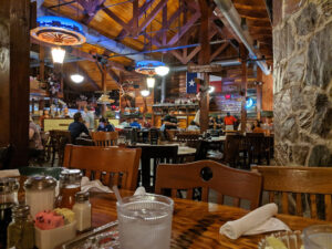 Babe's Chicken Dinner House - Frisco