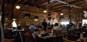 Babe's Chicken Dinner House - Roanoke
