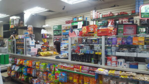 Babe's Corner Store - Seaside Heights
