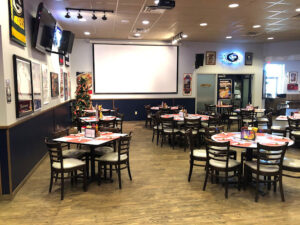 Babe's Sports Page Bar & Grill - Hobbs