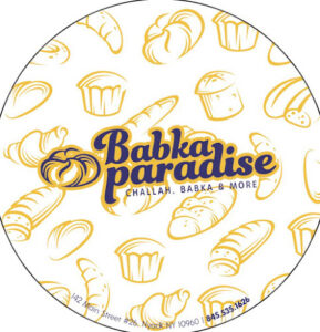 Babka Paradise-ONLY ORDERS - Orangeburg