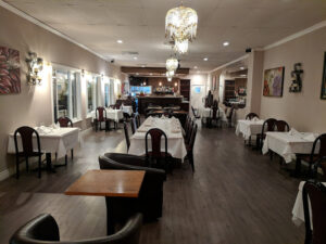 Babushka Market & Deli - Walnut Creek