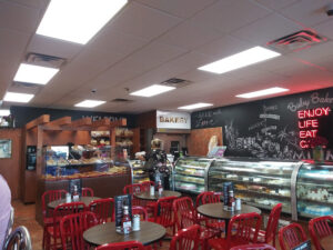 Baby Bakery Vi - Hialeah