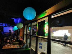 Baby Bar - Spokane