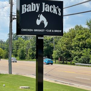 Baby Jack's Oakland - Oakland