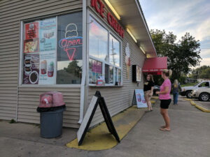 Baby Jake's Pizza - Davison