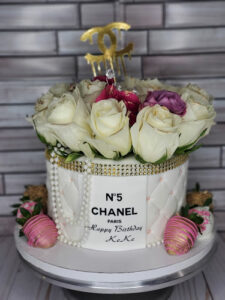 Baby Kakes Confectionery - Seffner