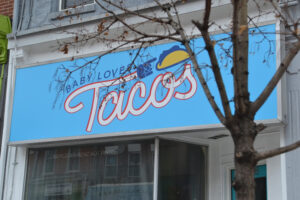 Baby Loves Tacos - Pittsburgh