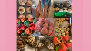 Babydollzkupcakekitchen - Bellflower
