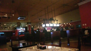 Babylon Futbol Cafe - Falls Church
