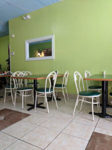 Babylon Gyros - Richmond
