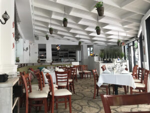 Babylon Mediterranean Kitchen & Bar - Miami Beach