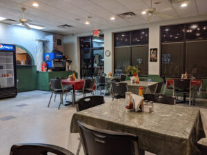 Babylon Restaurant - Johnson City