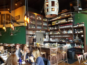 Bacari GDL - Glendale