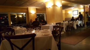 Bacari Grill - Township of Washington